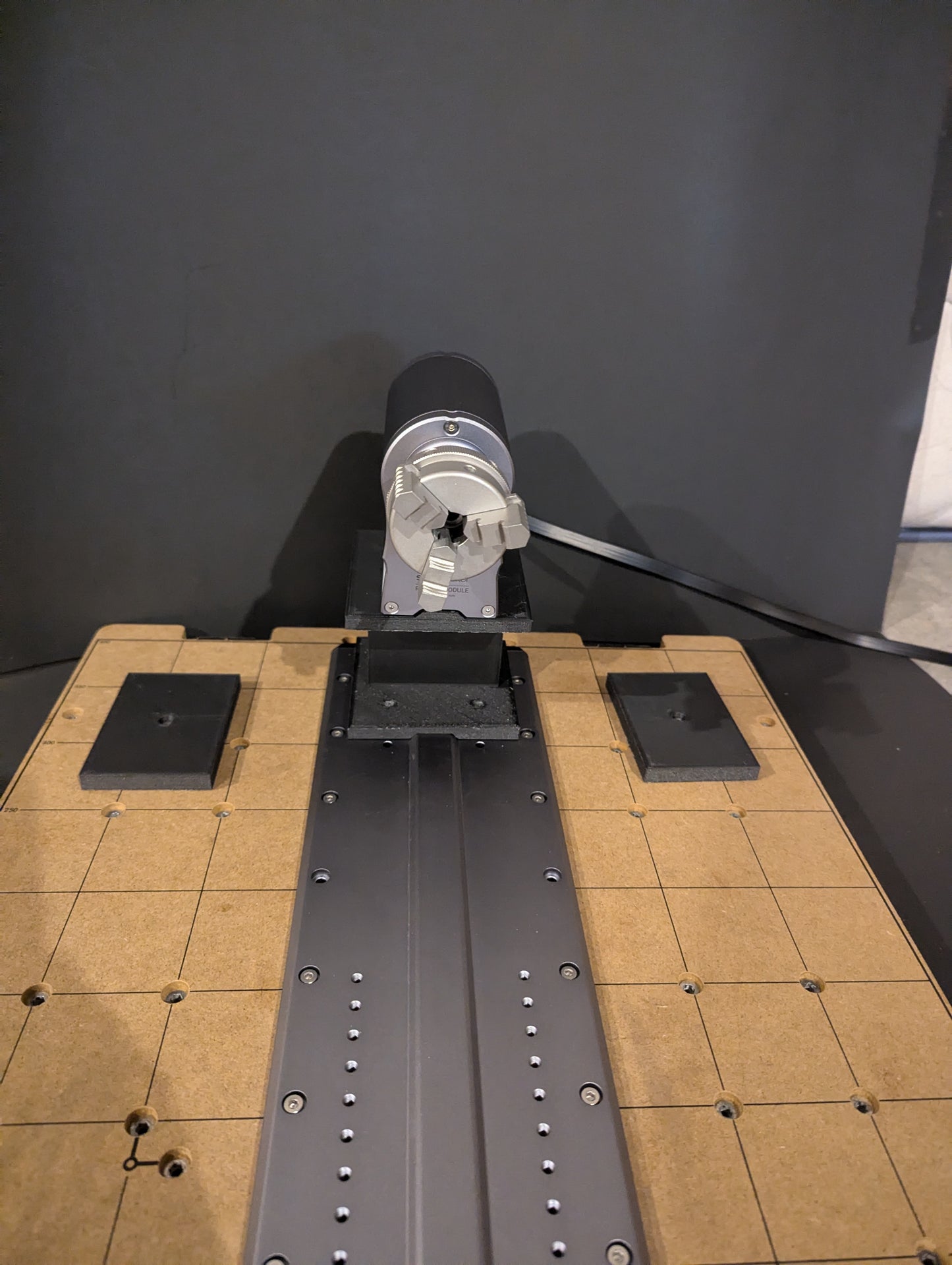 Z-Axis Extension for Snapmaker Rotary Module